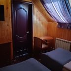 Двухместный (Двухкомнатный эконом), Парк-Отель Заречный