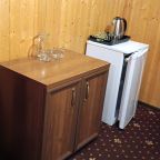 Двухместный (Двухкомнатный эконом), Парк-Отель Заречный