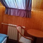 Двухместный (Двухкомнатный эконом), Парк-Отель Заречный