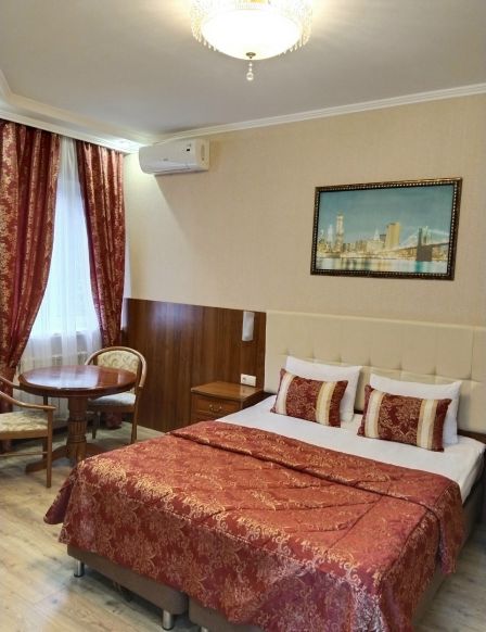 Фотография номера гостиницы Парк Отель Заречный