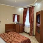 Двухместный (Стандарт улучшенный с джакузи), Парк-Отель Заречный