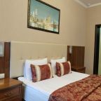 Двухместный (Стандарт улучшенный с джакузи), Парк-Отель Заречный