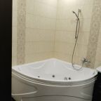 Двухместный (Стандарт улучшенный с джакузи), Парк-Отель Заречный