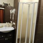 Двухместный (Стандарт улучшенный с джакузи), Парк-Отель Заречный