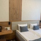 Двухместный (Стандарт 2-х местный), Парк-Отель Заречный