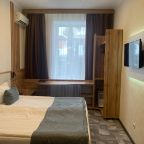 Двухместный (Стандарт 2-х местный), Парк-Отель Заречный