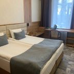 Двухместный (Стандарт 2-х местный), Парк-Отель Заречный