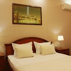 Двухместный (Улучшенный, С террасой), Парк-Отель Заречный