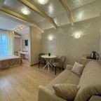 Полулюкс, Парк-Отель Заречный