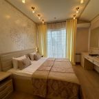 Полулюкс, Парк-Отель Заречный