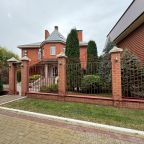 Трёхместный и более (Стандартный 2-х комнатный), Парк-Отель Заречный