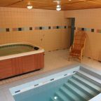 Сауна / SPA, Отель Европа