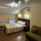 Четырехместный (Стандартный номер), Гостевой дом Айсберг