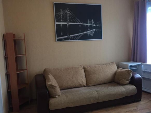 Фотография номера гостиницы Острожский Вал