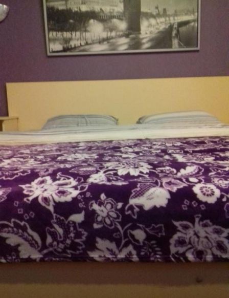 Фотография номера гостиницы Острожский Вал