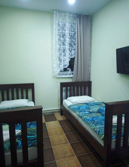 Фотография номера гостиницы Острожский Вал