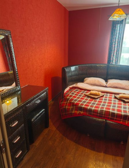 Фотография номера гостиницы Острожский Вал