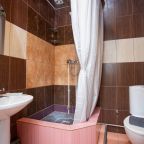 Двухместный (Стандарт улучшенный 2,3,6,9), Отель Острожский Вал