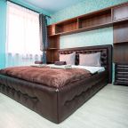 Двухместный (Стандарт улучшенный 2,3,6,9), Отель Острожский Вал