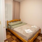 Двухместный (Стандарт-эконом 12,14,15,16), Отель Острожский Вал