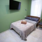 Студио (Кв 7, 2), Отель Острожский Вал