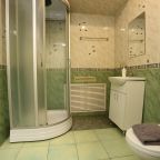 Двухместный (Стандарт улучшенный 2,3,6,9), Отель Острожский Вал
