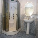 Двухместный (Стандарт улучшенный 2,3,6,9), Отель Острожский Вал