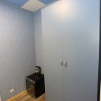Двухместный (Стандарт улучшенный 2,3,6,9), Отель Острожский Вал
