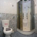 Двухместный (Стандарт улучшенный 2,3,6,9), Отель Острожский Вал