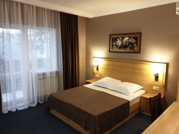 Фотография номера гостевого дома Сосновая дача