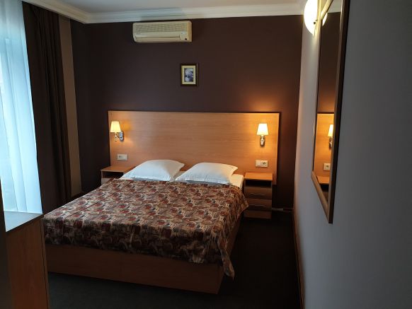 Фотография номера гостевого дома Сосновая дача