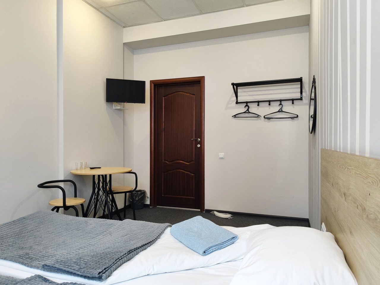 Двухместный (Эконом), Гостиница Екатерингоф