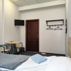 Двухместный (Эконом), Гостиница Екатерингоф