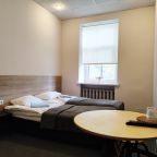 Двухместный (Эконом), Гостиница Екатерингоф