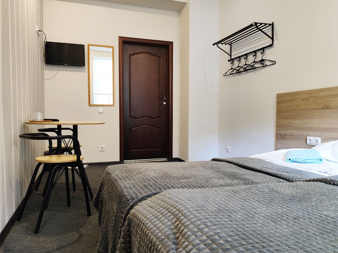 Двухместный (Эконом), Гостиница Екатерингоф