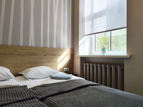 Фотография номера гостиницы Екатерингоф