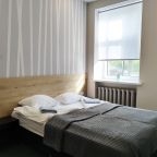 Двухместный (Эконом), Гостиница Екатерингоф