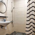 Двухместный (Стандартный двухместный номер с 2 отдельными кроватями), Гостиница Екатерингоф