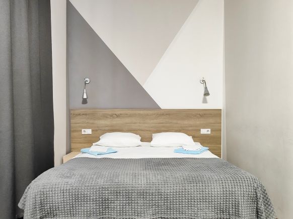 Фотография номера гостиницы Екатерингоф