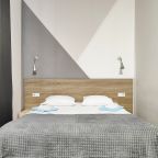 Двухместный (Стандарт), Гостиница Екатерингоф