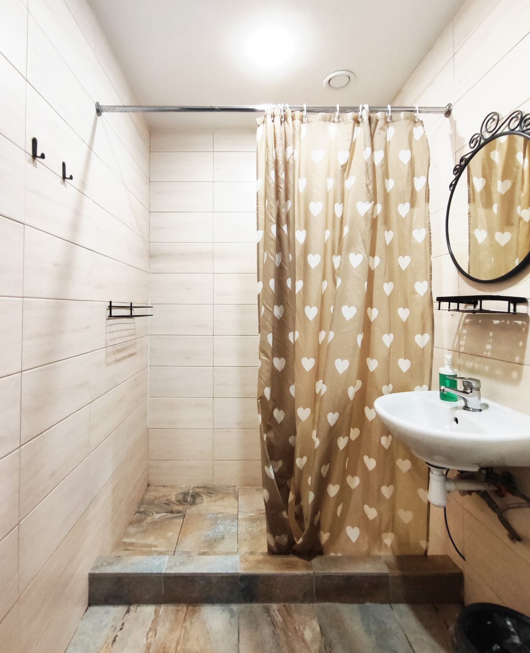 Двухместный (Стандарт), Гостиница Екатерингоф