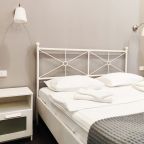 Двухместный (Комфорт), Гостиница Екатерингоф