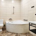 Двухместный (Комфорт), Гостиница Екатерингоф