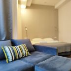 Двухместный (Комфорт), Гостиница Екатерингоф