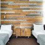 Двухместный (Комфорт), Гостиница Екатерингоф