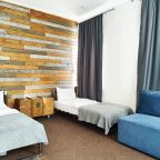 Двухместный (Комфорт), Гостиница Екатерингоф