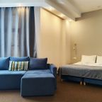 Двухместный (Комфорт), Гостиница Екатерингоф