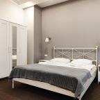 Двухместный (Комфорт), Гостиница Екатерингоф