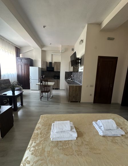 Фотография номера гостиницы Вилла Рауза