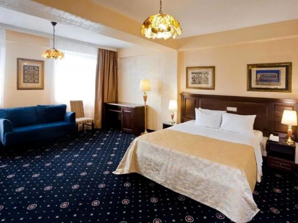 Фотография номера гостиницы Вилла Рауза